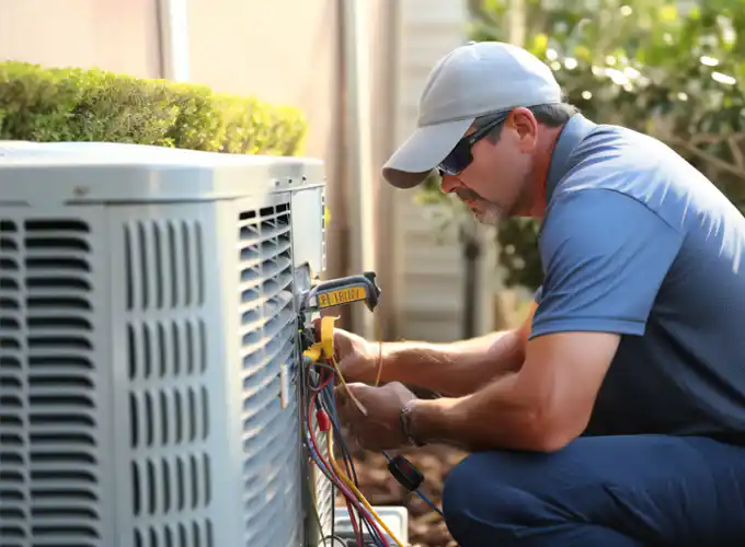 installateur Eastermar